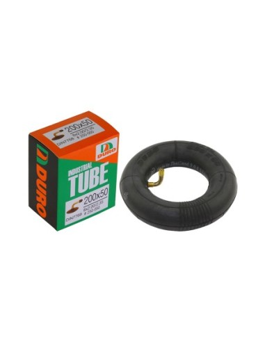 Tube 200 x 50 (8 x 2.00/2.35) 33mm Angle 90d...